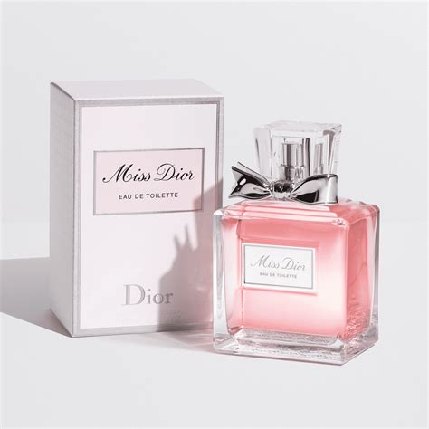 miss dior perfume 1 oz.